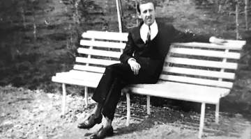 Türk şiirinin usta kalemi Orhan Veli nasıl öldü?