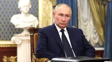 Putin: ‘Her zaman bir cevap olacak’