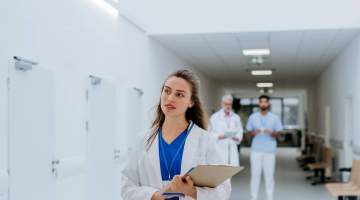 Sağlıkta Genel Eylem Kapıda!