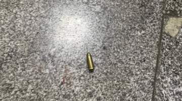 Şanlıurfa’da Hastane Acil Servisine Silahlı Baskın!