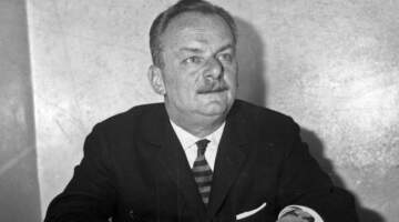 Son Garip… Melih Cevdet gideli 22 yıl oldu