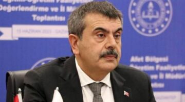 Yusuf Tekin, Ekrem İmamoğlu’nu hedef aldı