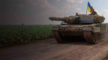 ‘Ukrayna’nın doğu cephesi çökebilir’