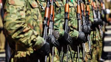 Yeni Mezun Hekimler Sınır Ötesi Askeri Birliklere Atanıyor