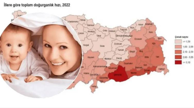 2023 yılının şampiyonu Şanlıurfa oldu