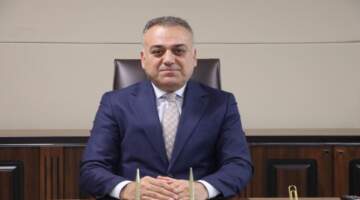 Genel Sekreter Nihat Karabiber’in Göreve Başlama Mesajı