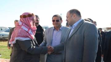 Başkan Gülpınar, Kırsal Mahallelerde Halkla Buluştu, Talepleri Dinledi