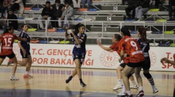 Güneş’in çocukları yine güneş gibi doğdu