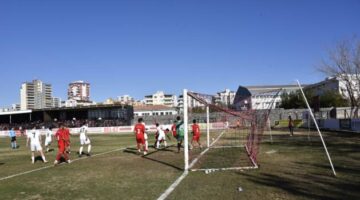 Siverek Belediyespor 4 – Elbistanspor 0