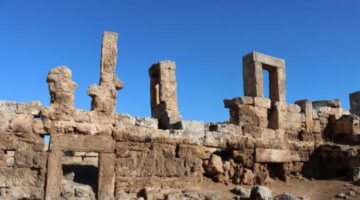 Şuayb Şehri’nde Arkeolojik Kazı Çalışmaları Başladı