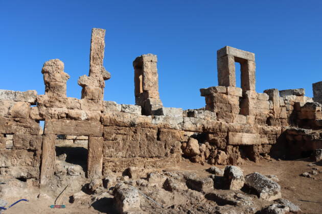 Şuayb Şehri’nde Arkeolojik Kazı Çalışmaları Başladı