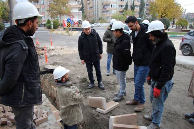 DİCLE Elektrik’ten Şanlıurfa’ya Bir Yılda 100 Milyon Dolar Yatırım