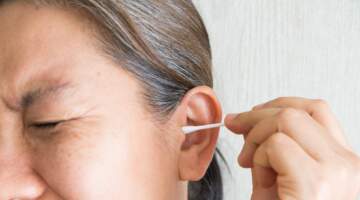 Kulak Temizliği Nasıl Yapılmalı?