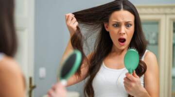 Meslek Seçimi Saç Sağlığını Etkiler mi?