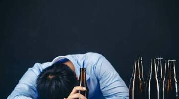 Sahte İçki Bakın Vücutta Nelere Yol Açıyor?