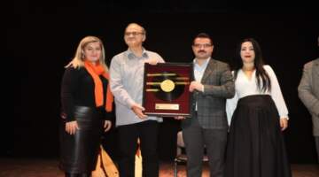 Unesco Müzik Şehri Şanlıurfa’da Etkinlikler Devam Ediyor