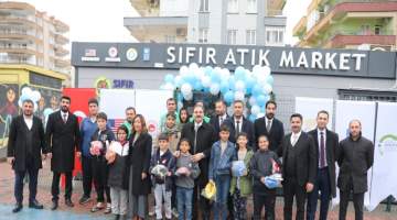 Haliliye Belediyesinin “Çevre Dostu” projesi  yaygınlaşıyor