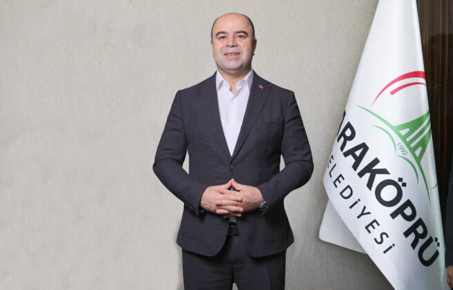 Başkan Nihat Çiftçi’den Regaip Kandili Mesajı