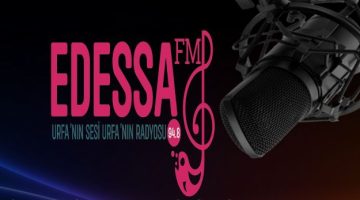 Radyo’nun Yıldızları Ödülüne Şanlıurfa’dan Edessa FM katılıyor