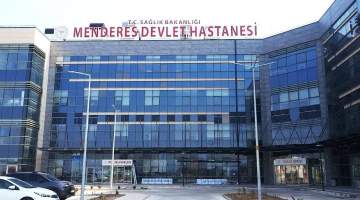 Türk Sağlık Sen İzmir’den Menderes Devlet Hastanesi Hakkında Açıklama