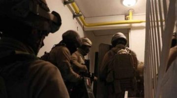 Şanlıurfa dahil 6 İlde DEAŞ Operasyonu: 92 Şüpheli Yakalandı