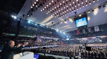 Erdoğan’dan MKYK hamlesi! Vekillere “gel gel” yapmış