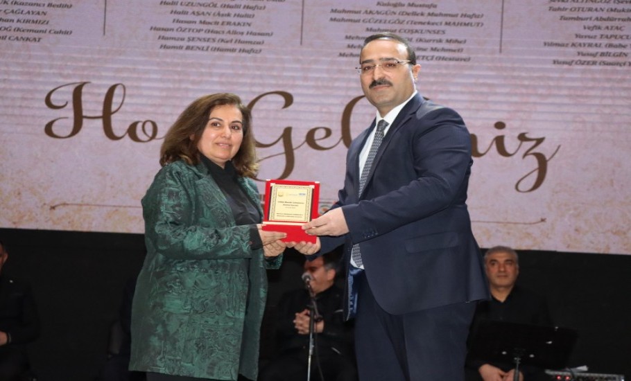 Büyükşehir Belediyesi, Şanlıurfa’nın Unutulmaz Musiki Ustalarını Andı