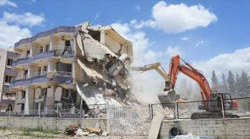 6 Şubat Depremlerinin Yıldönümde Yeniden Uyarıyoruz!