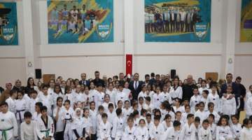 Başkan Canpolat: Şanlıurfa’nın, Haliliye’nin adını Dünyaya duyuracağız