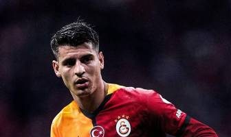 Ahmet Gökçe, Morata’yı yazdı