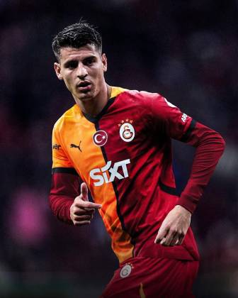 Ahmet Gökçe, Morata’yı yazdı