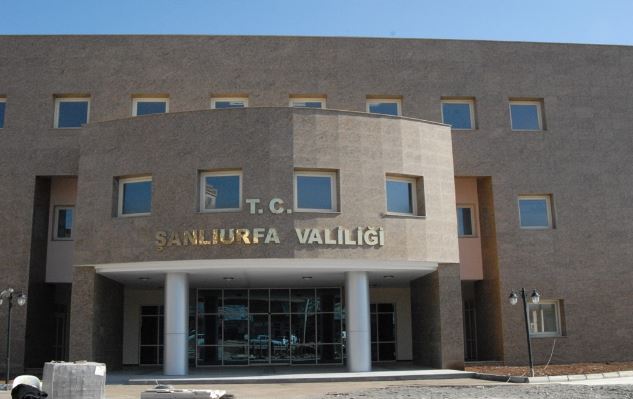 Şanlıurfa Valiliğinden Çocuğa İstismar Açıklaması