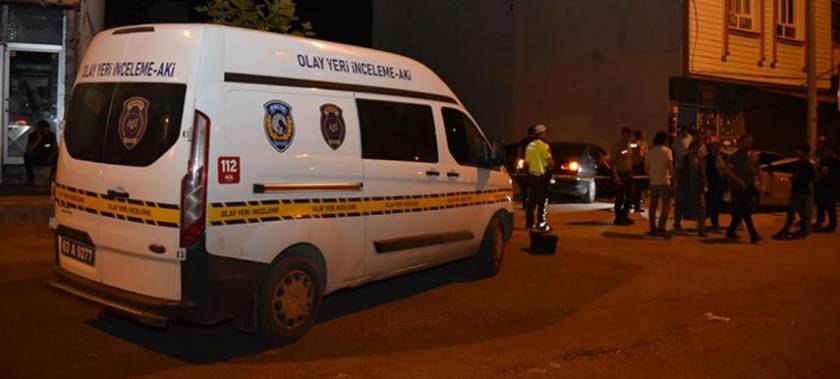 Şanlıurfa’da Silahlı Saldırıya Uğrayan Şahıs Hayatını Kaybetti