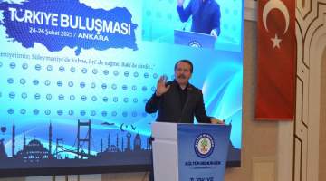 Ali Yalçın: “Enflasyonu Emekçiyi Ezerek Düşürmeyin”