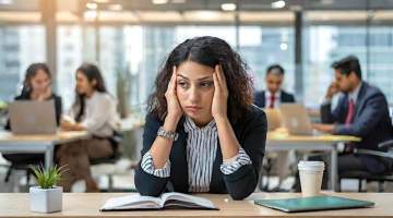 Çalışan öğrenciler mobbing mağduru