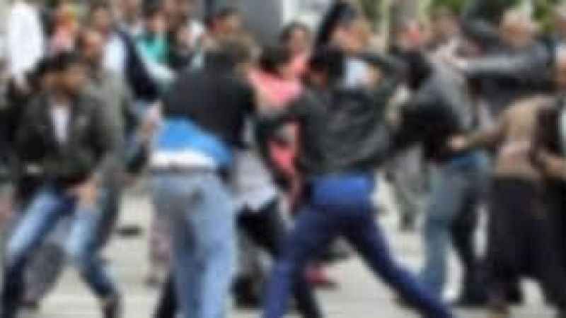 Şanlıurfa’da Akrabalar Arasında Kavga: 16 Yaralı