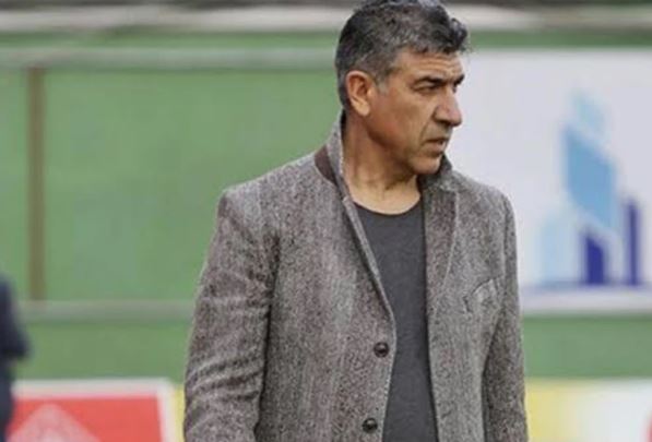 Şanlıurfaspor’da Sait Karafırtınalar Dönemi Sona Erdi