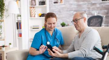 Muayene Katkı Payı Ücretleri Düşürüldü