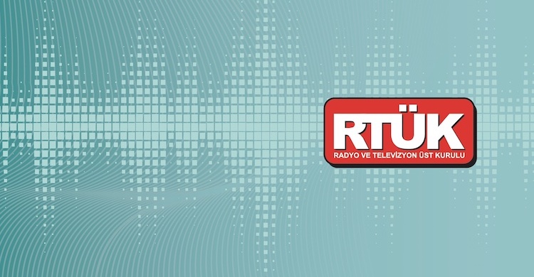 RTÜK’ten yayıncılara ‘uyarı’