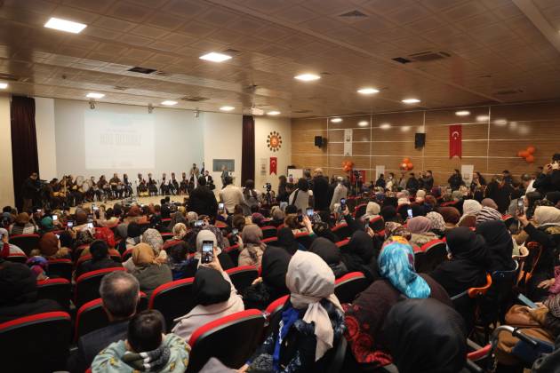 Şanlıurfa Büyükşehir Belediyesi, ‘Bereket Kart’ Sistemini Hayata Geçirdi