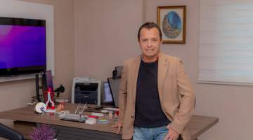 TOBB Hastanesi İngiliz Hastalara “Ankara’ya Gelin” Çağrısı Yaptı