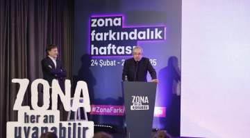 Zona Farkındalığı, Bilinçlendirme Kampanyası ile Artıyor