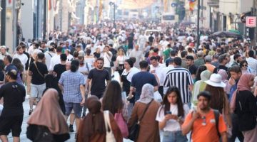 TÜİK 2024 yılı işsizlik verilerini açıkladı!