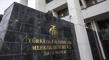 TCMB uzlaşmalı vadeli döviz satım işlemlerine başladı