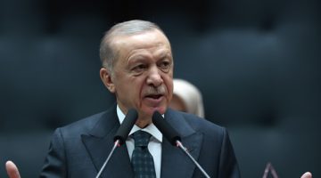 Cumhurbaşkanı Erdoğan: DEM Parti randevu isterse veririm