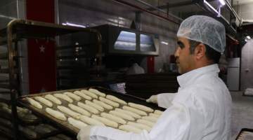 Ramazan’da sofralar Haliliye Belediyesi ile bereketleniyor