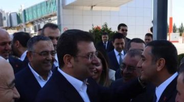 CHP’li Karadağ:İmamoğlu’na Gözaltı Millet İradesine Darbedir