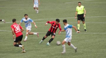 Siverek Belediyespor, Kahta 02 Spor deplasmanından istediğini aldı