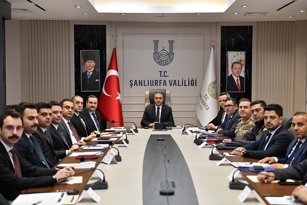 Sahipsiz hayvanların toplanması ve rehabilitasyonu için Valilik harekete geçti