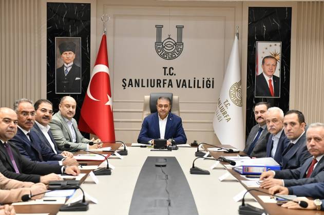 Sahipsiz hayvanlara yönelik çalışmalarda son durum değerlendirildi